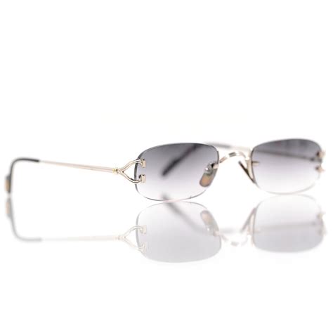 cartier glasses 135